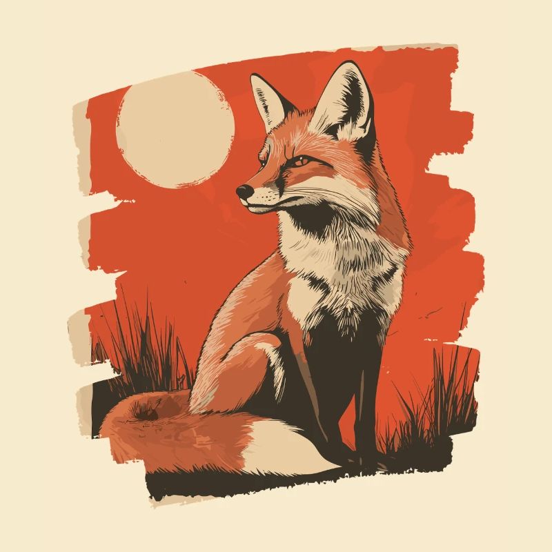 Fuchs