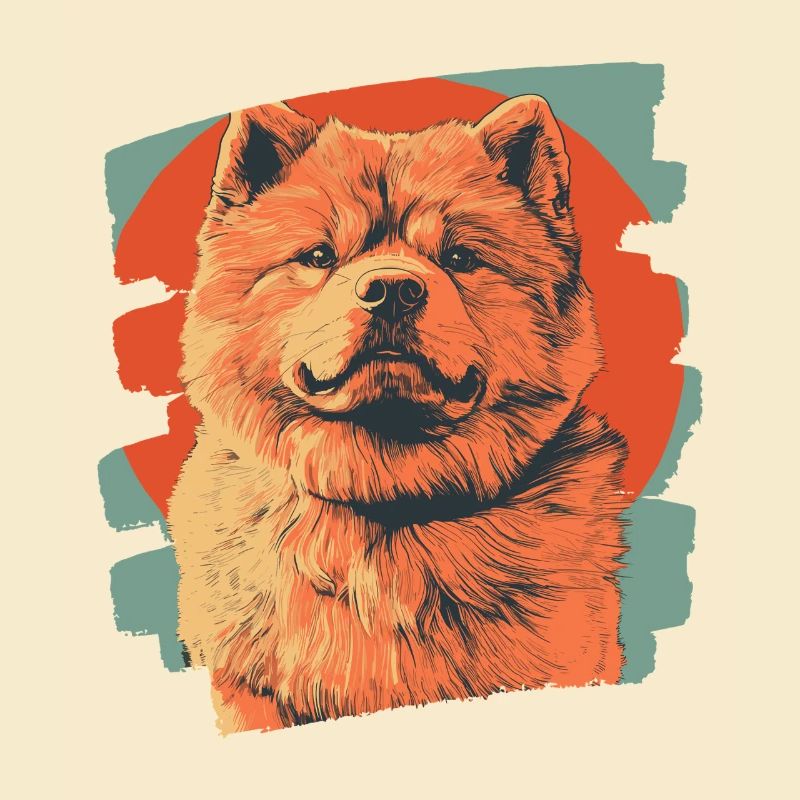 Chow Chow