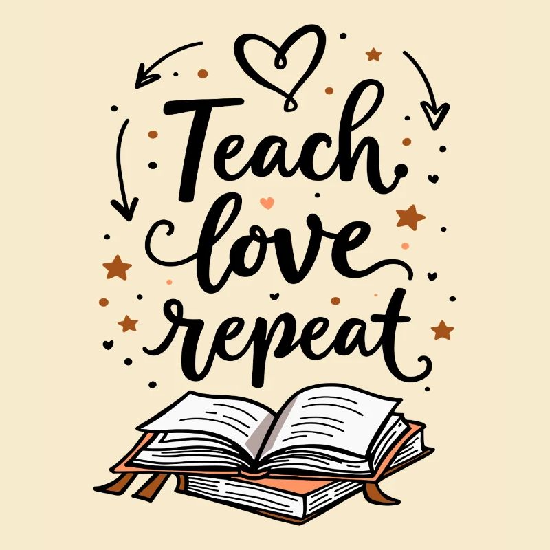 Teach Love Repeat – École de formation des formateurs d’enseignants