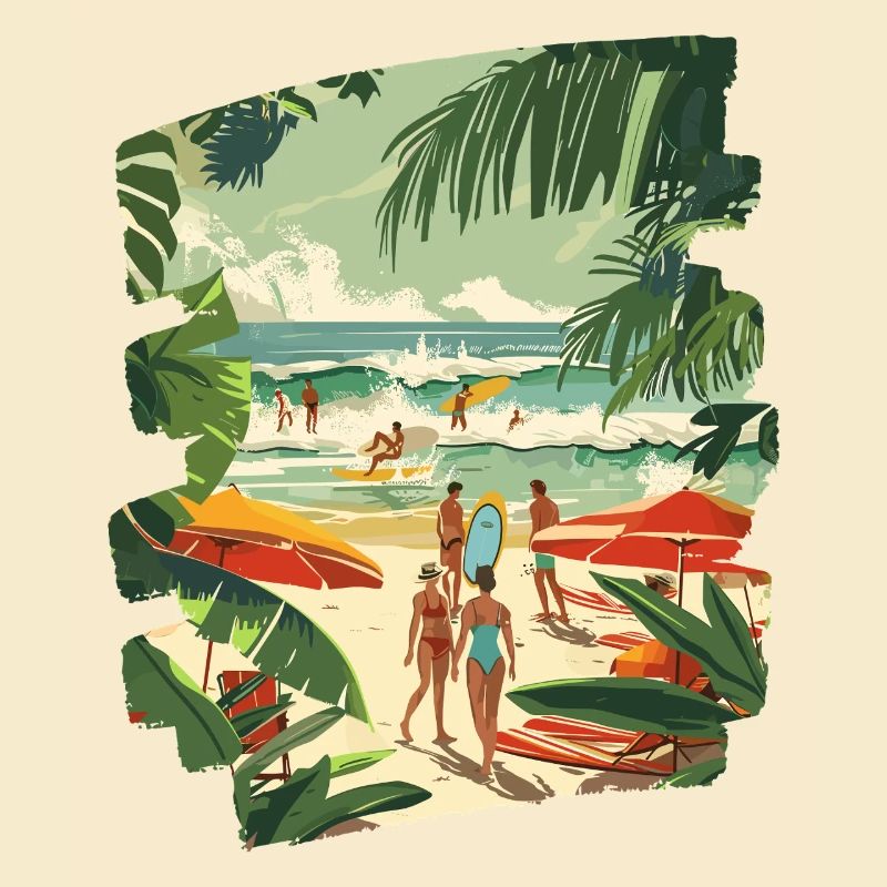 Surfeur