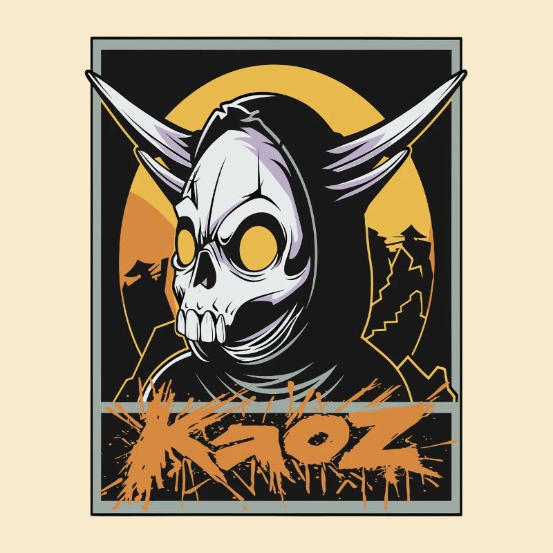 Doom Reaper – Infernal Grim Reaper