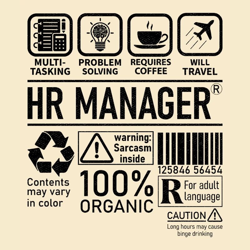 Responsable RH résolution de problèmes multitâches