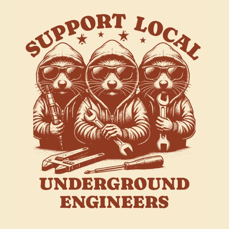 mole Liebe Support Local underground engineers