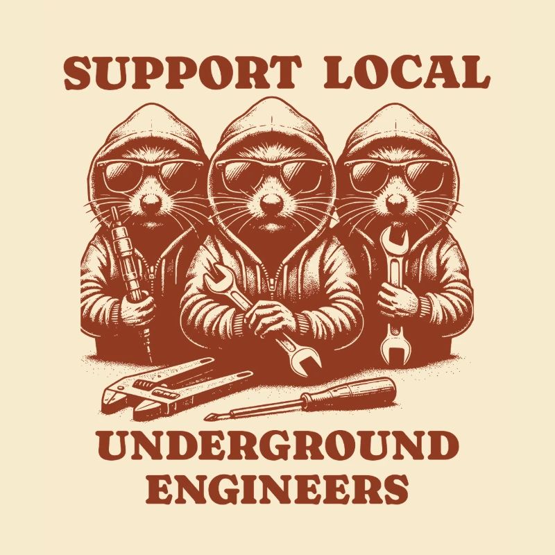 mole Liebe Support Local underground engineers