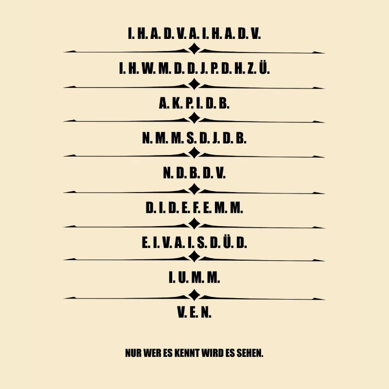 Der Code der Macht Teil 2 - Geheimcode 66