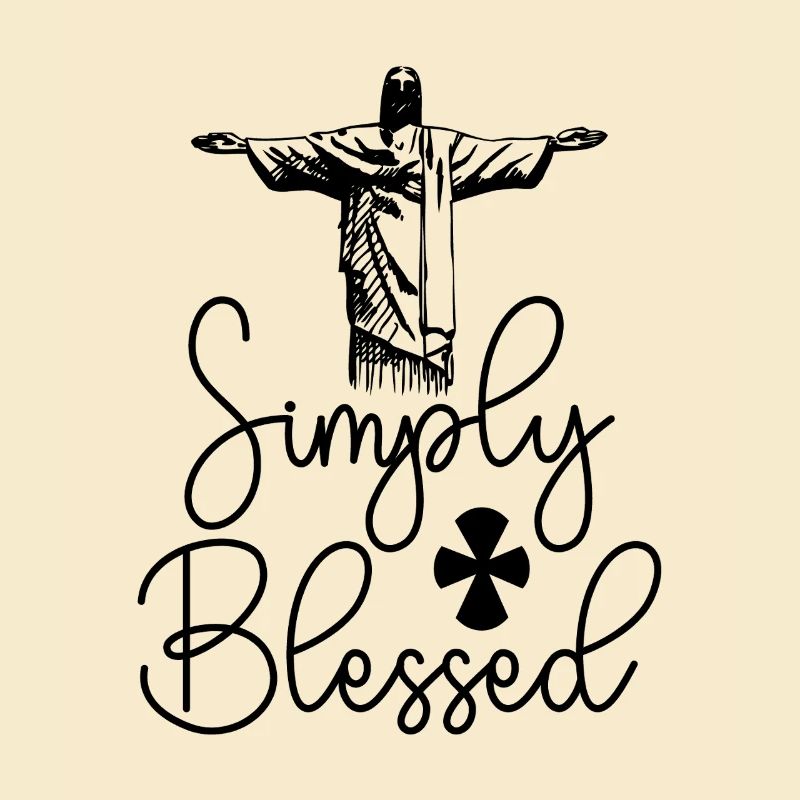 Simplement béni