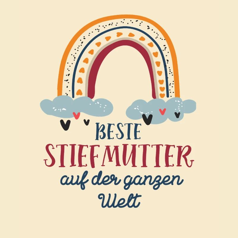 Beste Stiefmutter Bonus Mama Stiefmama Patchwork