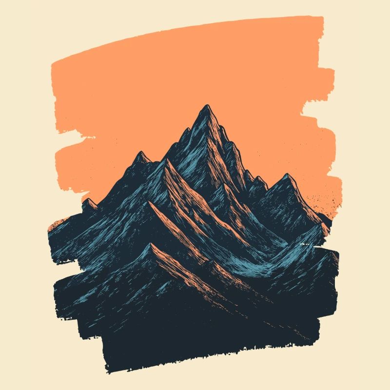 Berge Klettern Kletterer Wandern