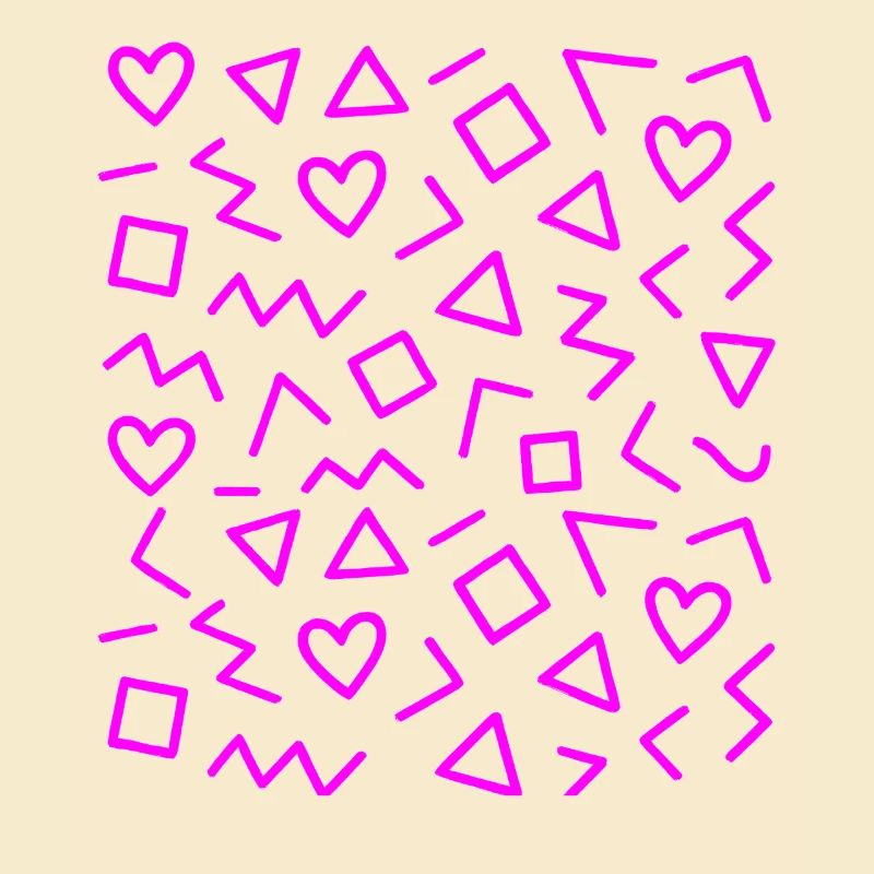 Geometric Pattern Design