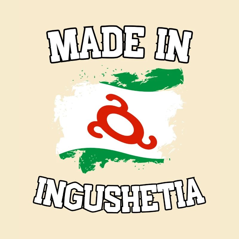 Made in Ingushetia