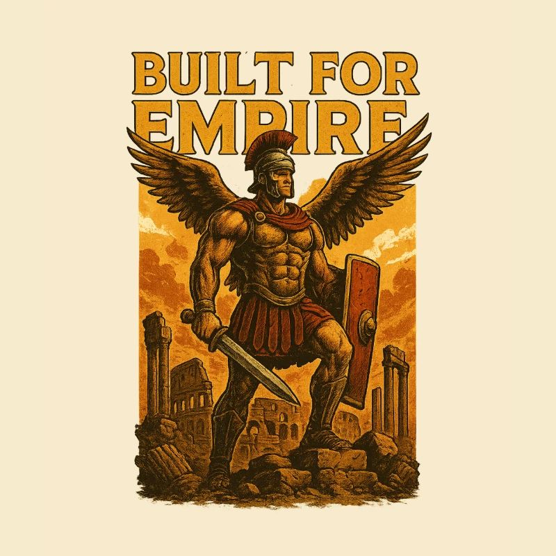 Built_for empire