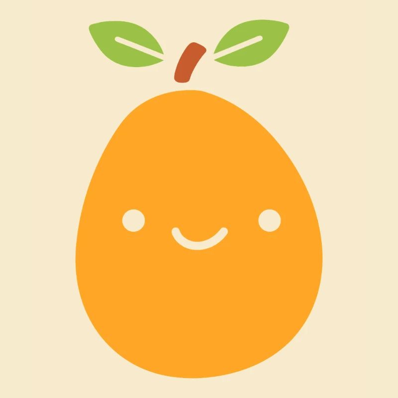 Süße Pfirsich-zu-mir-Mango