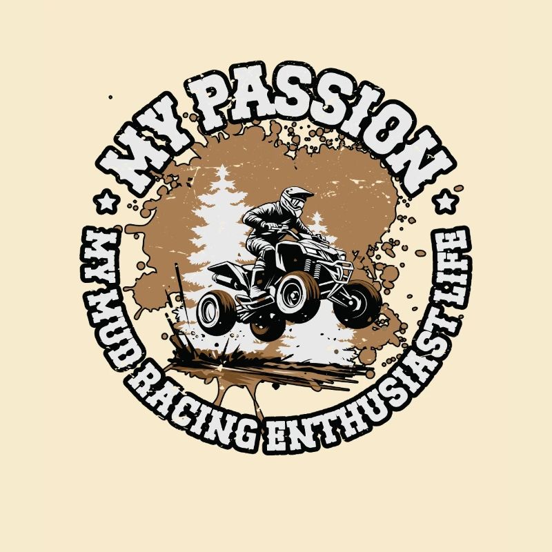 Courses de boue Ma passion Mes courses de boue Camions tout-terrain