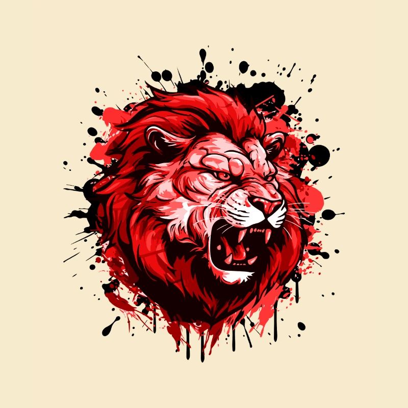 Lion Wilderness