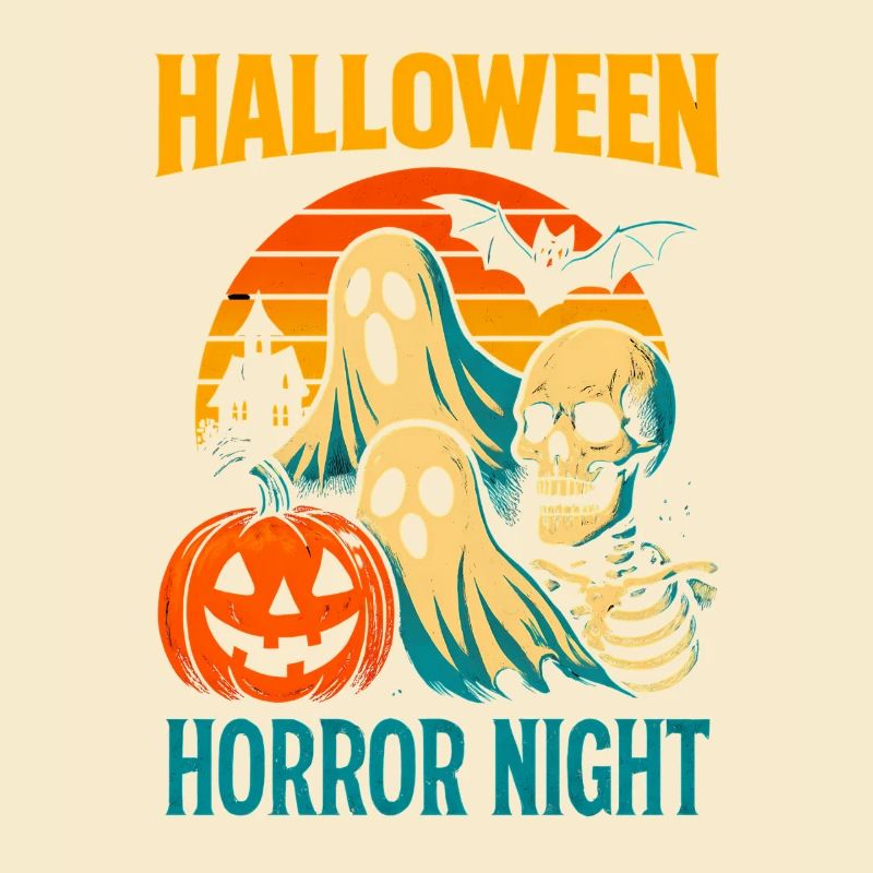 Halloween Horror Night
