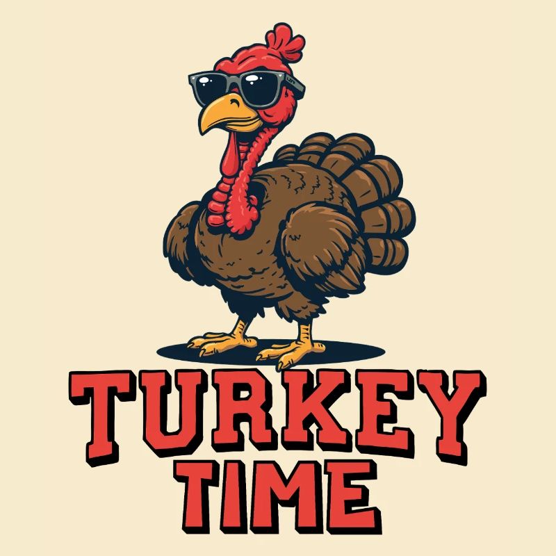 Turkey Time
