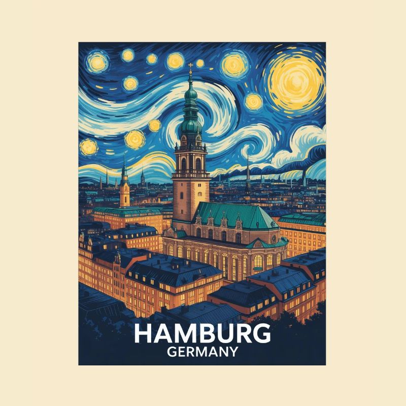 Hambourg