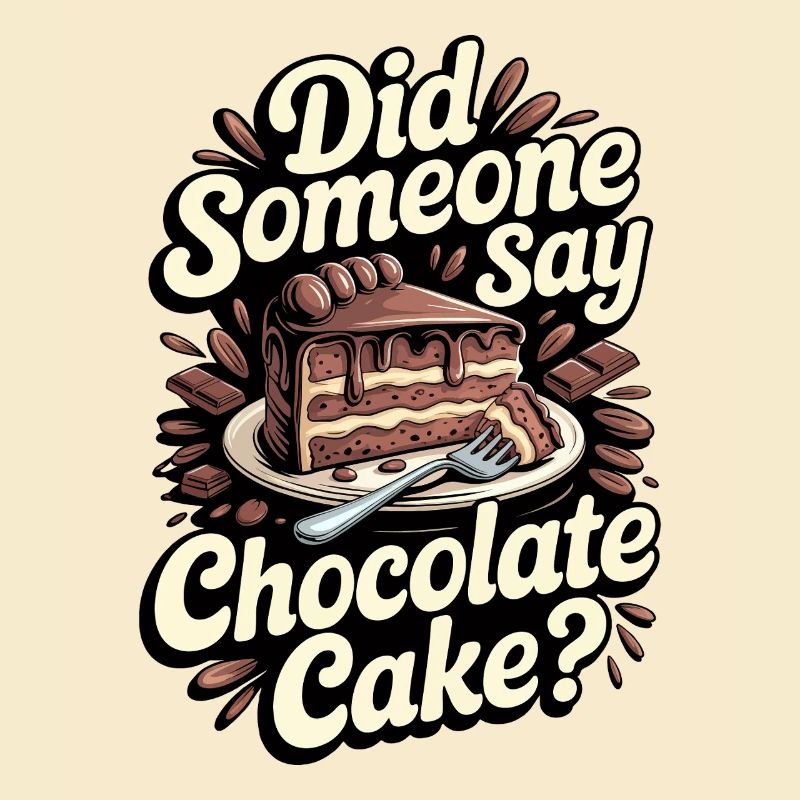 Gâteau au chocolat