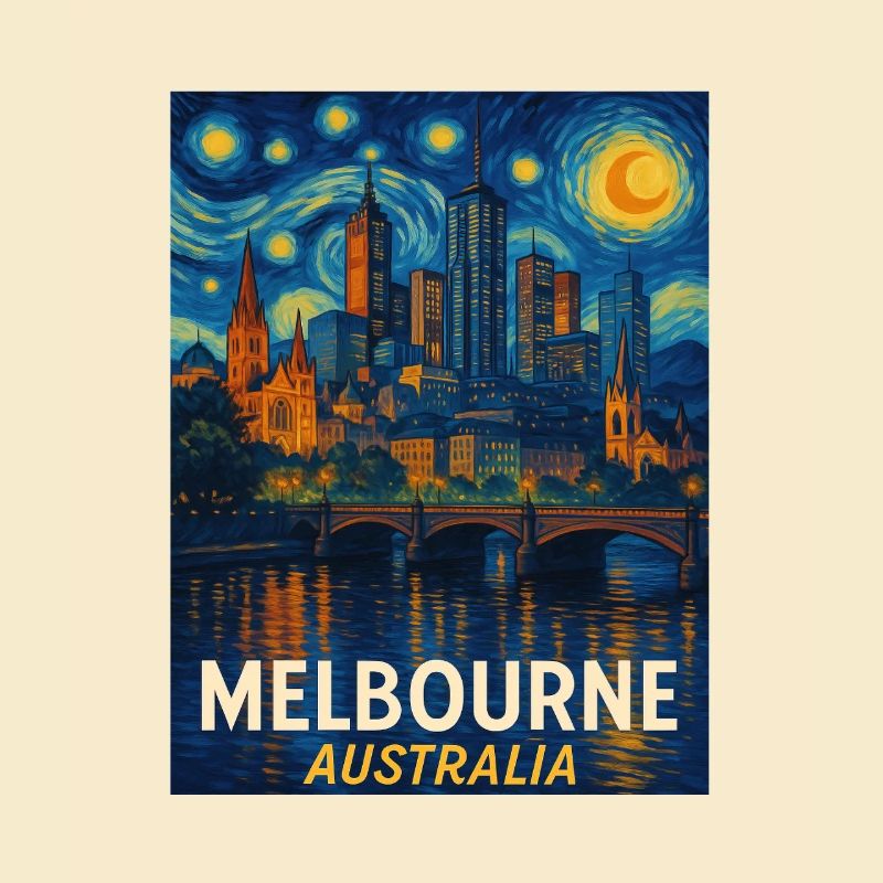 Melbourne, Australia