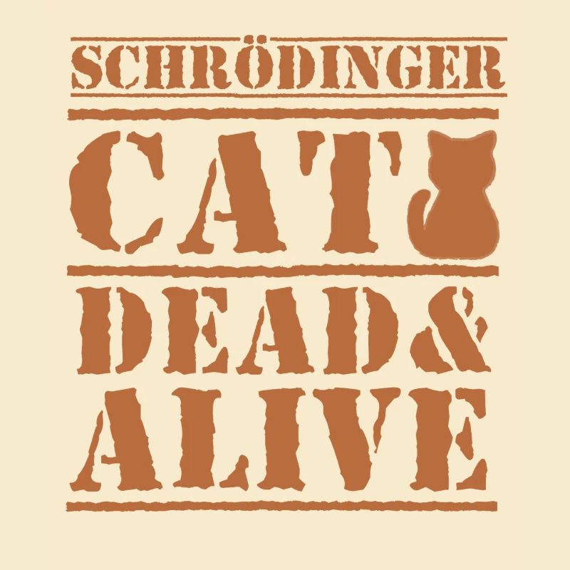 Schrödinger's cat