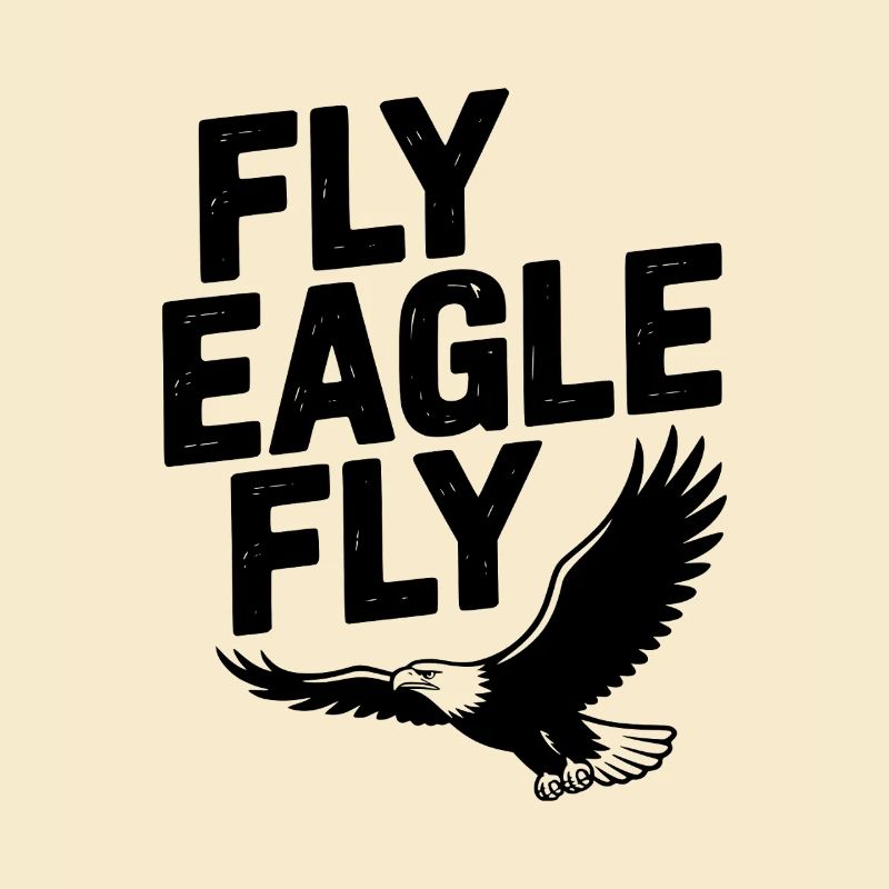 Fly Eagle Fly