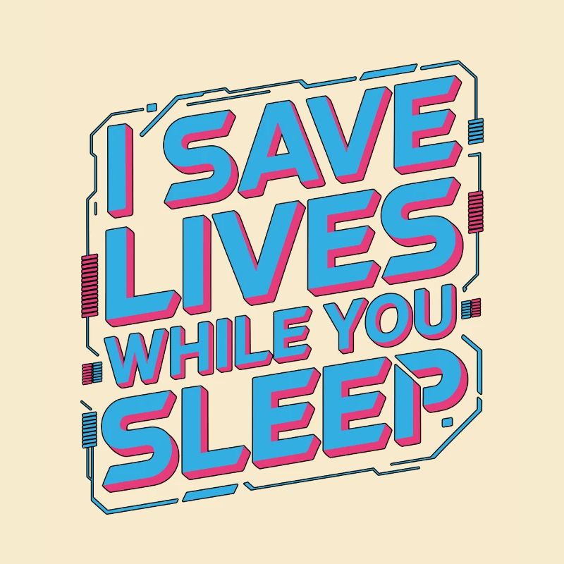 ICU Nurse I Save Lives While Trauma Response Nurse