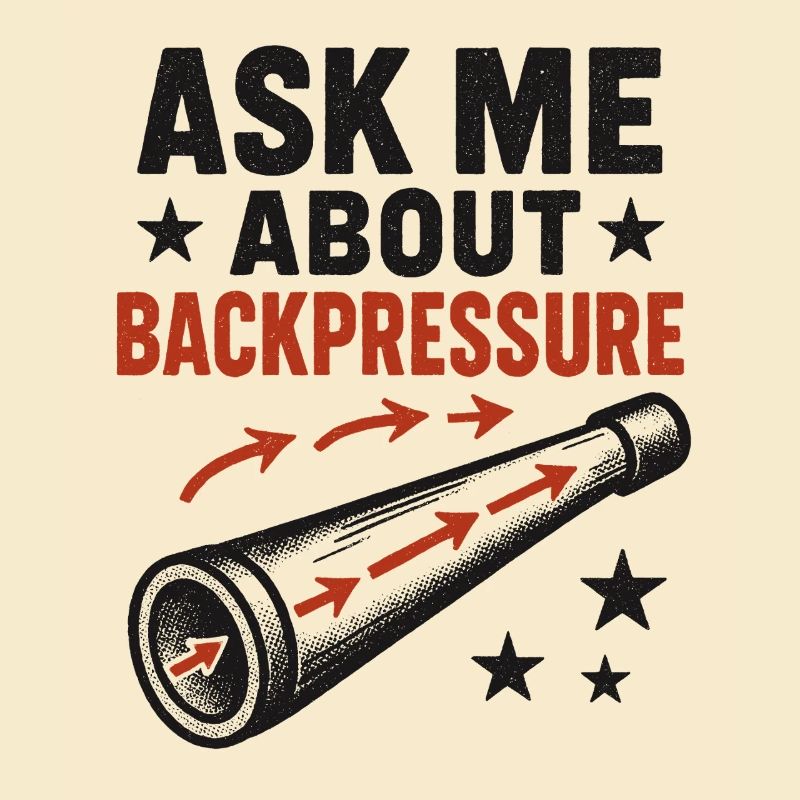 Frag mich nach Backpressure | Didgeridoo Technik