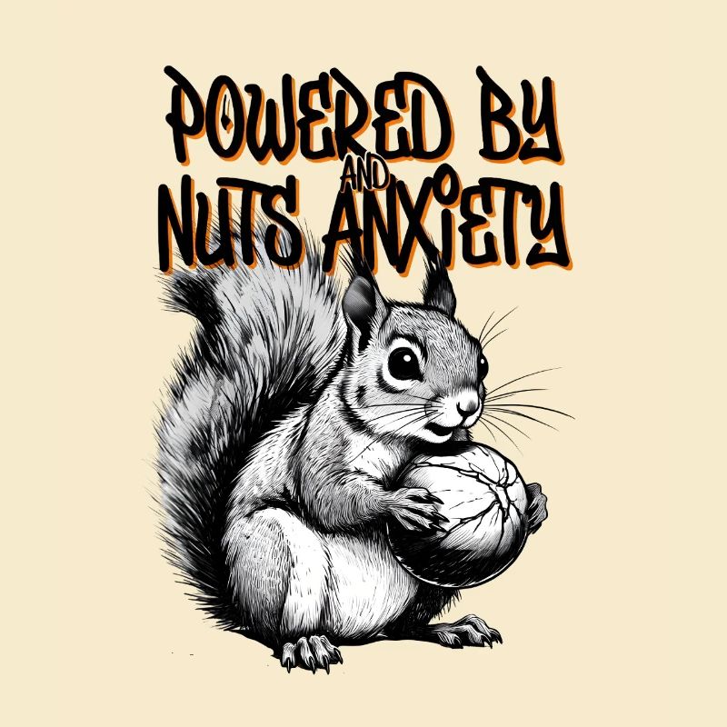 Powered by Nüssen und Angst