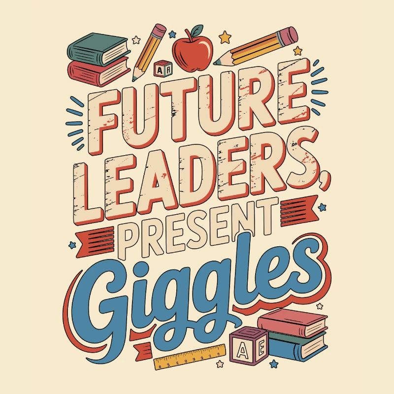 Elementary Teacher Future Leaders Teaching Career