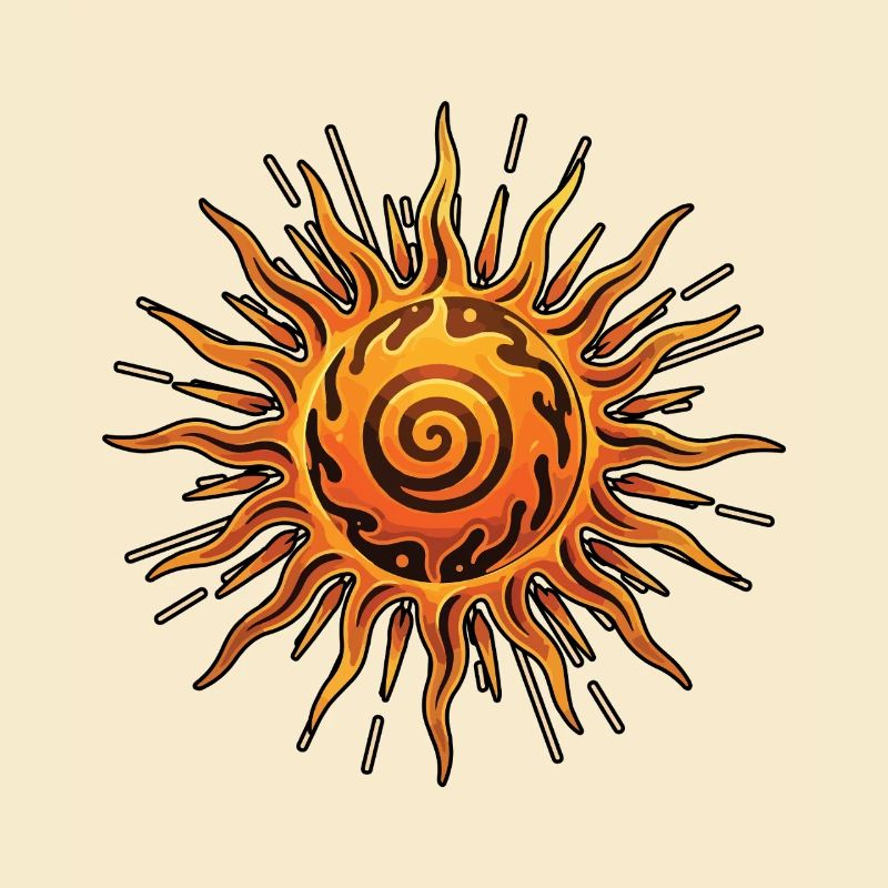Litha Pagan Summer Solstice Midsummer Midsommar