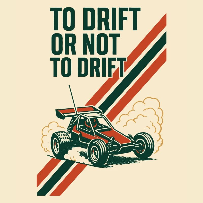 Driften oder nicht | RC Drift Auto