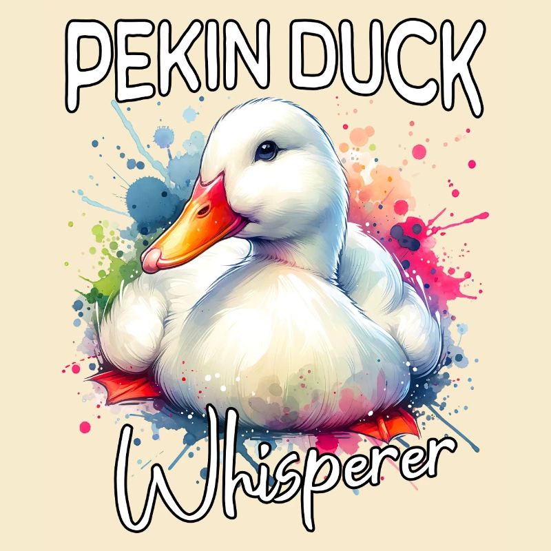 Peking Duck Whisperer