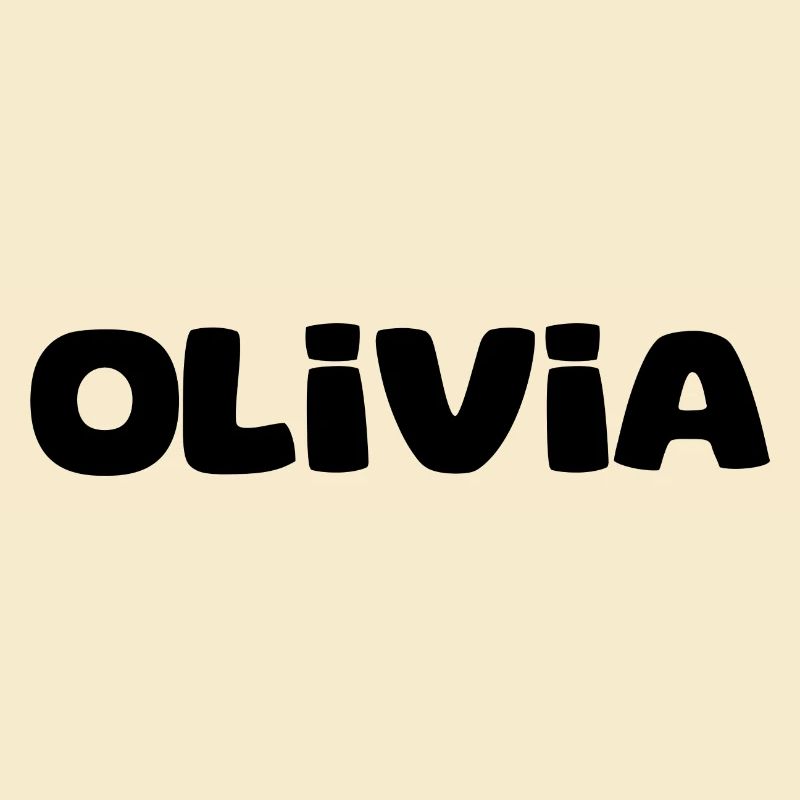 Nom - Olivia