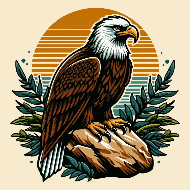 EAGLE, BIRD OF PREY, HAWK, HUNTER, FLIGHT, MAJESTY, FEATHER