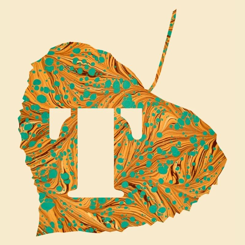 Feuille E 95 T