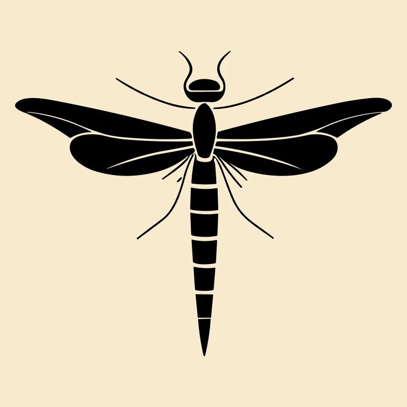 DRAGONFLY 7