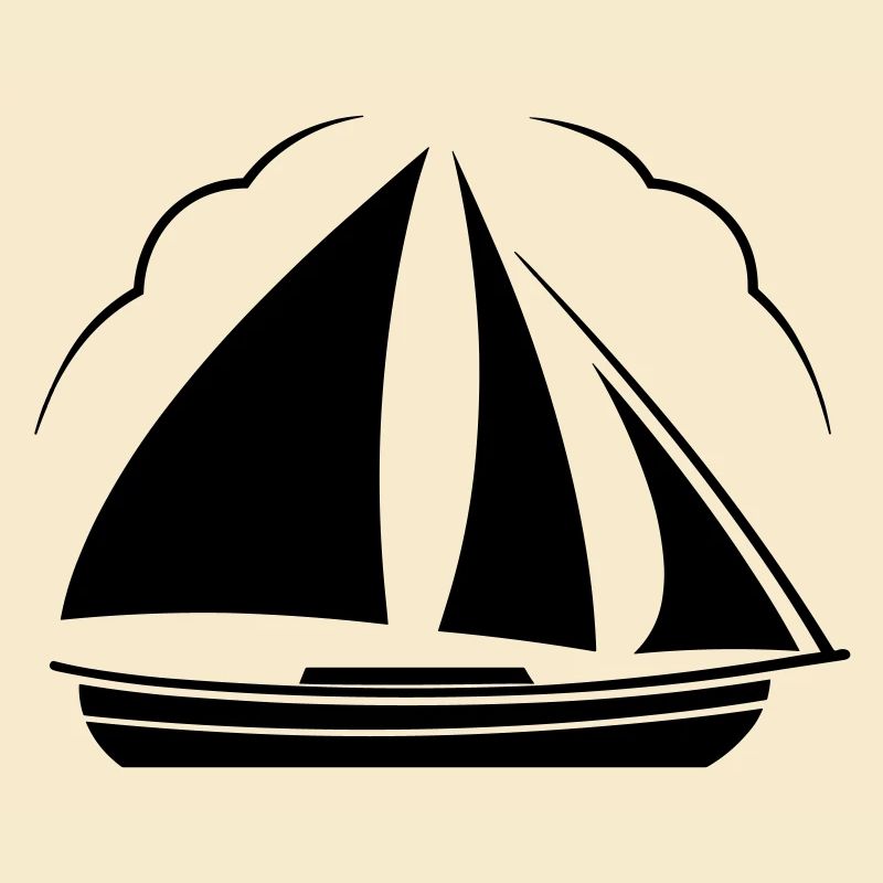 Segelboot