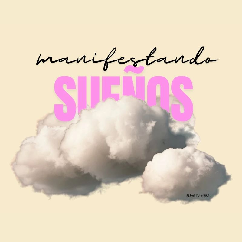 MANIFESTING DREAMS