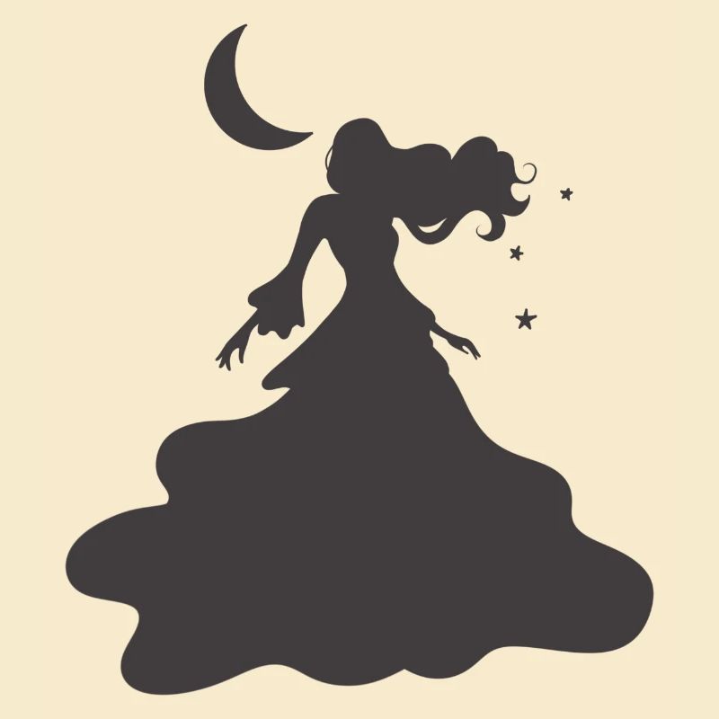 Carmilla Gothic - Vampire mystique
