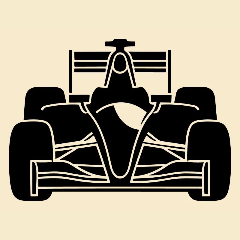 Voiture de course