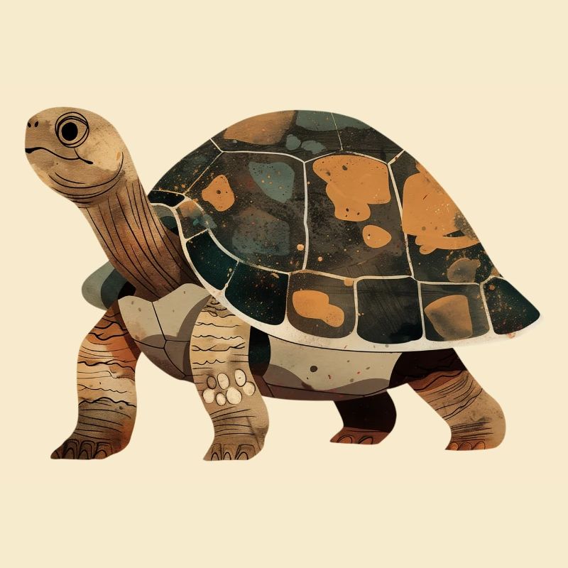 Schildkröte