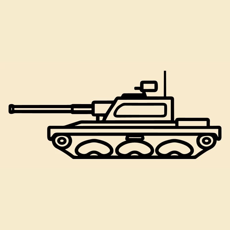 tank
