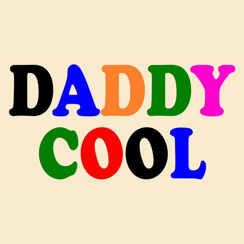 Daddy cool
