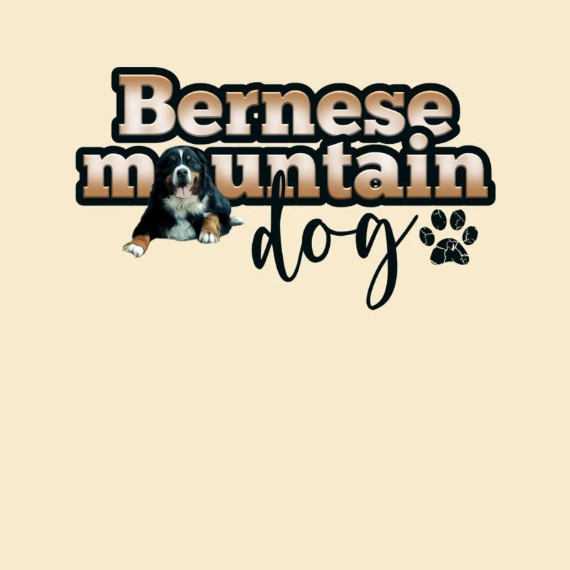 Bouvier bernois