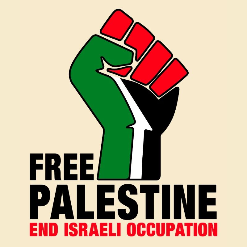 Libérer la Palestine