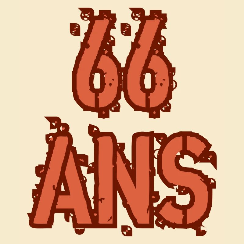 66 ANS