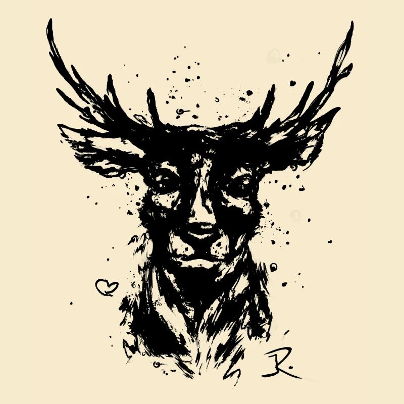 Deer NR.2