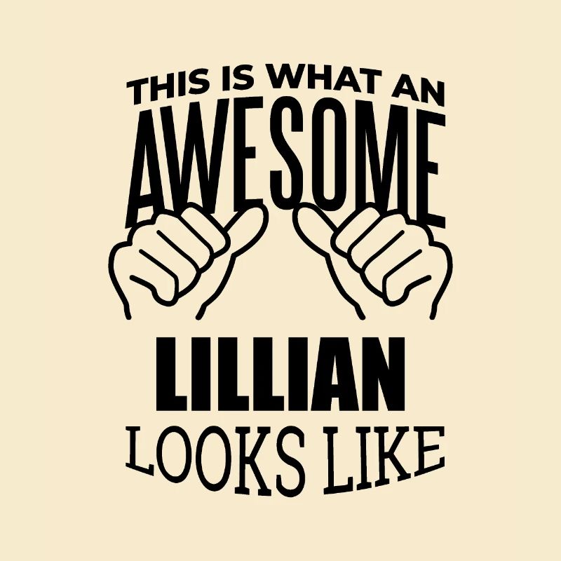 Lillian