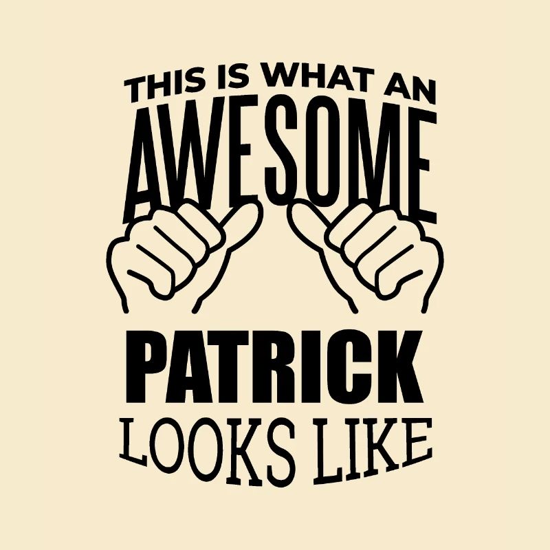 Patrick