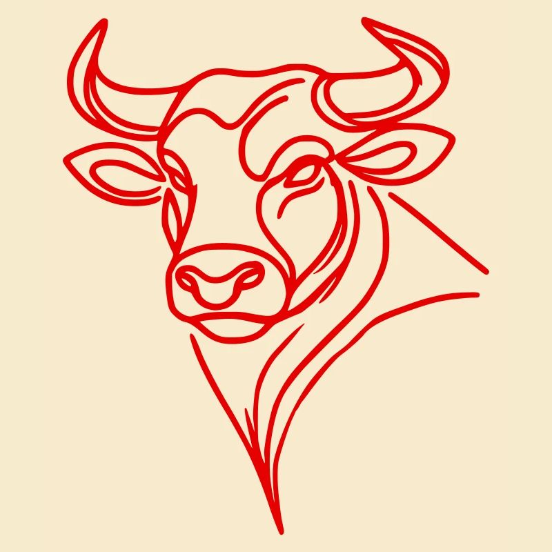 Taurus red